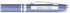 Шариковая ручка Cross Advantage, Black Mosaic + конвертер для преобразования в механический карандаш 0.7мм