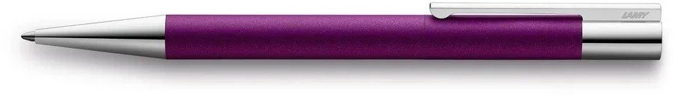 Ручка шариковая Lamy 279 scala, Фиолетовый, M16Ч