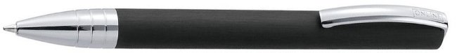 Шариковая ручка ONLINE Vision Classic Black Шариковая ручка ONLINE Vision Classic Black