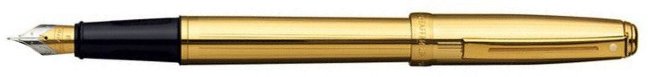 Перьевая ручка Sheaffer Prelude Gold Plated