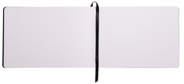 Скетчбук Rhodia Touch Bristol Book для смешанных техник , A5, нелинованный, 205 г, черный Скетчбук Rhodia Touch Bristol Book для смешанных техник , A5, нелинованный, 205 г, черный