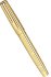 Перьевая ручка Waterman Exception, Precious Metals Solid Gold