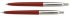 Набор Parker Jotter SKB60: шариковая ручка и механический карандаш, Red