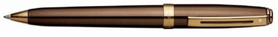Шариковая ручка Sheaffer Prelude Copper GT