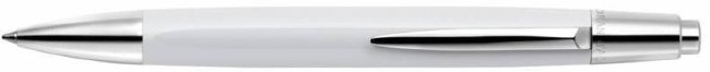 Ручка шариковая Carandache ALCHEMIX White/Chrome Ручка шариковая Carandache ALCHEMIX White/Chrome