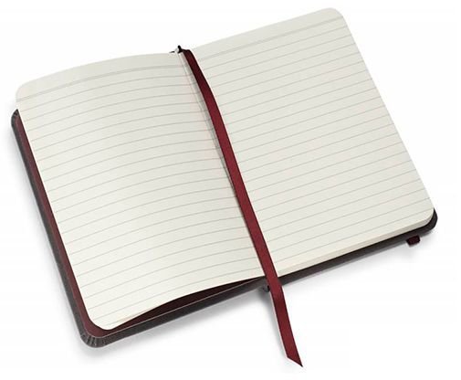 Набор Parker Jotter Core K63 Bond Street Black CT: шариковая ручка и блокнот