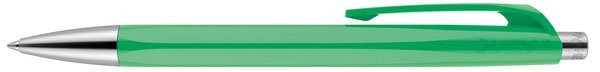 Шариковая ручка Caran d`Ache 888 Infinite Veronese Green Шариковая ручка Caran d`Ache 888 Infinite Veronese Green