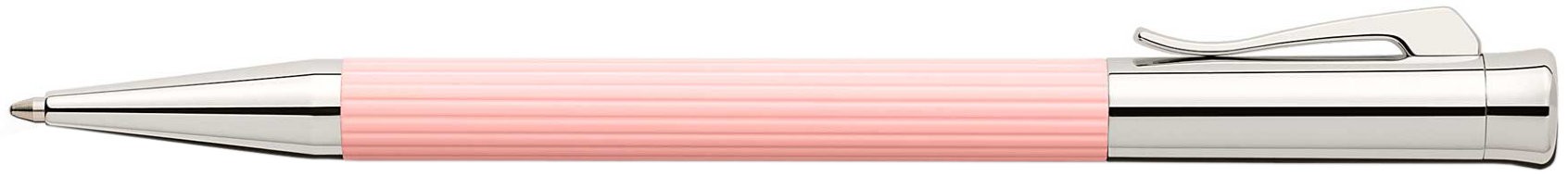 Шариковая ручка Graf von Faber-Castell Tamitio Rose