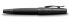 Перьевая ручка Graf von Faber-Castell E-motion Pure Black, M
