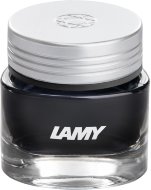 Чернила в банке Lamy T53 660, 30 мл обсидиан