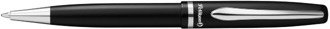 Ручка шариковая Pelikan Jazz Elegance Black Ручка шариковая Pelikan Jazz Elegance Black
