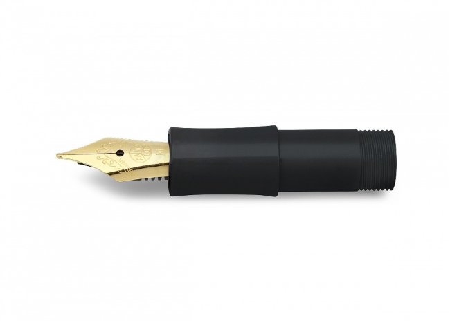 Перо CLASSIC BB 1.3мм золотое чёрный корпус