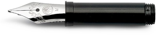 Перо Spare Nib 060 EF 0.5мм белое Перо Spare Nib 060 EF 0.5мм белое