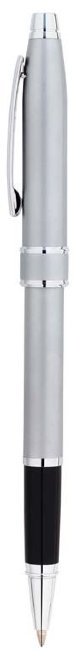 Ручка-роллер Cross Stratford, Satin Chrome