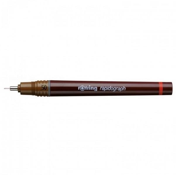 Набор рапидографов Rotring Combi Junior Set S0699480 Набор рапидографов Rotring Combi Junior Set S0699480