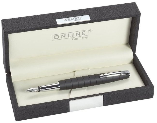 Перьевая ручка ONLINE No.1 Перьевая ручка ONLINE No.1