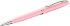 Ручка шариковая Pelikan Jazz Pastel K36, розовая