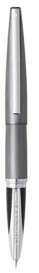 Перьевая ручка Sheaffer Taranis Icy Gunmetal CT Перьевая ручка Sheaffer Taranis Icy Gunmetal CT