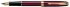 Ручка перьевая Parker (Паркер) Sonnet F139 Red/GT