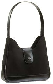 Сумка женская Aurora Milano, черный Сумка женская Aurora Milano, черный