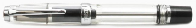 Ручка перьевая TWSBI VAC Mini темно-серый Ручка перьевая TWSBI VAC Mini темно-серый