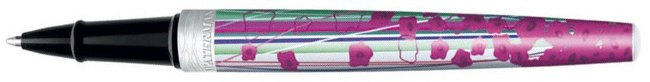 Шариковая ручка Waterman Audace, Happy Pop