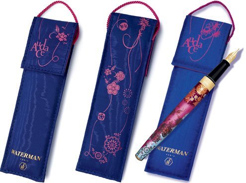 Шариковая ручка Waterman Audace, Happy Pop