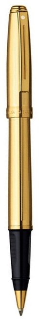 Ручка-роллер Sheaffer Prelude Gold Plated