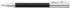 Шариковая ручка Graf von Faber-Castell Tamitio Black