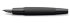 Перьевая ручка Graf von Faber-Castell E-motion Pure Black, F