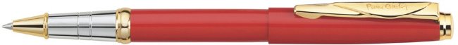 Роллер Pierre Cardin GAMME Classic red Роллер Pierre Cardin GAMME Classic red