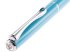Перьевая ручка Diplomat Traveller Lumi Blue M