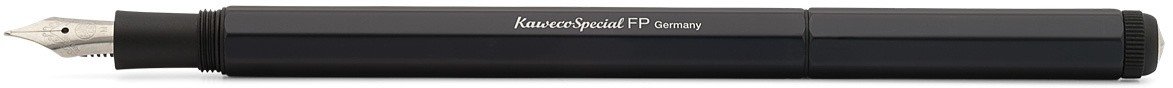 Ручка перьевая SPECIAL BB 1.3мм чёрный корпус