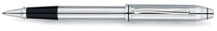 Ручка-роллер CROSS Townsend Chrome