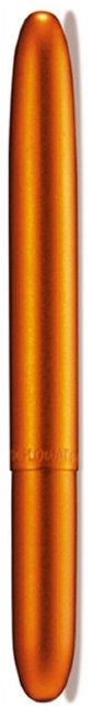 Шариковая ручка Diplomat Spacetec Pocket Orange