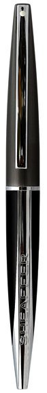 Шариковая ручка Sheaffer Taranis  Icy Gunmetal CT