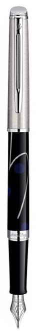 Перьевая ручка Waterman Hemisphere Special Edition, agnes b. Перьевая ручка Waterman Hemisphere Special Edition, agnes b.