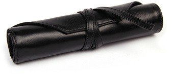 Пенал-ролл Rhodia 2 в 1, черный Пенал-ролл Rhodia 2 в 1, черный