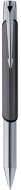 Шариковая ручка Parker Facet K180, Grey CT