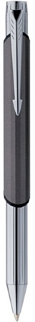 Шариковая ручка Parker Facet K180, Grey CT Шариковая ручка Parker Facet K180, Grey CT