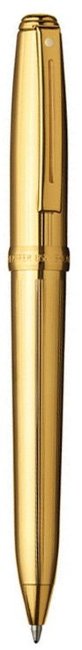 Шариковая ручка Sheaffer Prelude Gold Plated Шариковая ручка Sheaffer Prelude Gold Plated