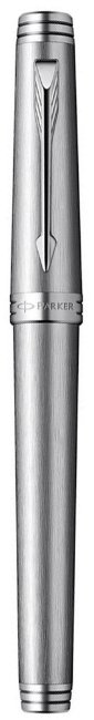 Ручка-роллер Parker Premier Monochrome T564, Titanuim PVD 2011 Ручка-роллер Parker Premier Monochrome T564, Titanuim PVD 2011