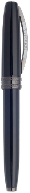 Ручка-роллер Visconti Michelangelo Back to Black