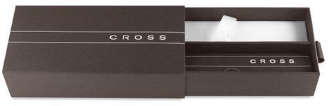 Шариковая ручка Cross Sauvage Ivory / Forever Pearl (Special Edition)