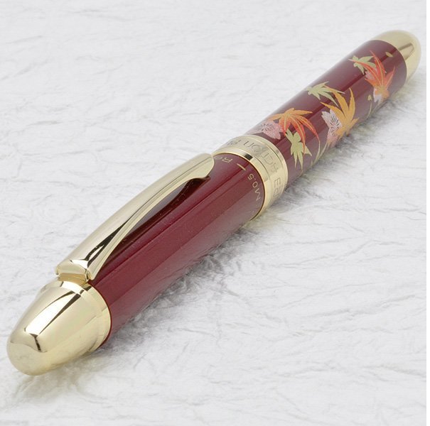 Ручка многофункциональная Platinum Double Action R3 «Shunjuu» Ручка многофункциональная Platinum Double Action R3 «Shunjuu»