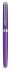 Перьевая ручка Waterman Hemisphere Essential 2013, Purple CT