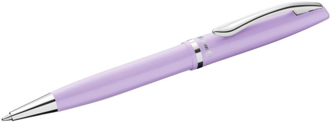 Ручка шариковая Pelikan Jazz Pastel K36, лавандовая