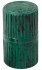 Картриджи Visconti с чернилами для перьевой ручки, зеленые