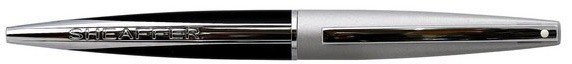 Шариковая ручка Sheaffer Taranis Sleek Crome CT