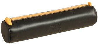 Пенал Rhodiarama, 5x21,5, Black черный Пенал Rhodiarama, 5x21,5, Black черный